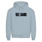 SEEGANG - Premium Bio Hoodie Herren