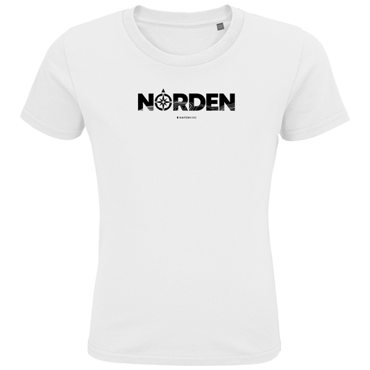 NORDEN - Premium Bio Shirt Kids