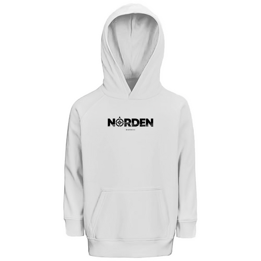 NORDEN - Premium Bio Hoodie Kids