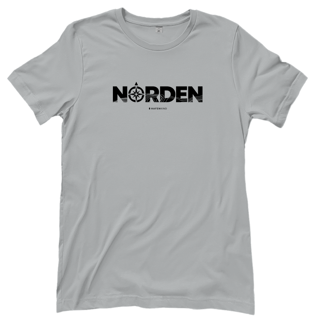 NORDEN - Shirt Damen
