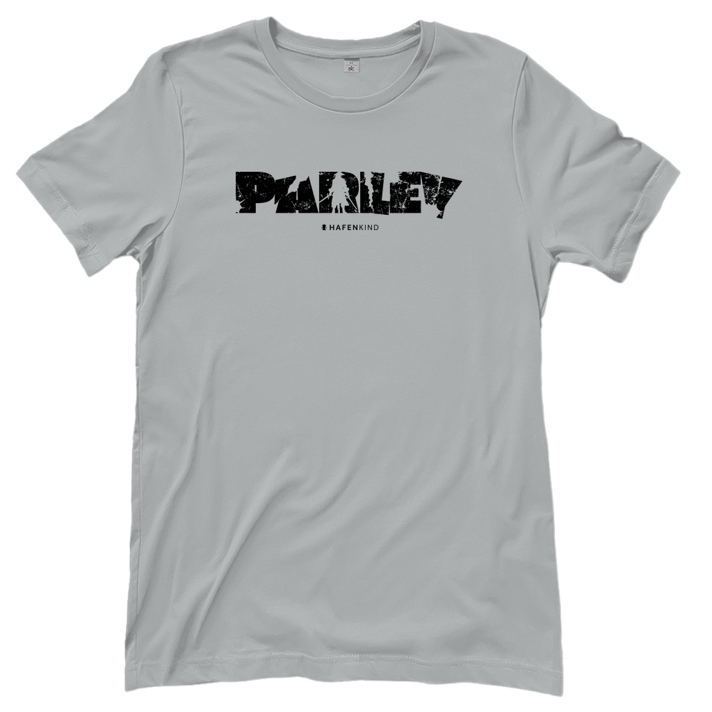 PIRATES PARLEY - Shirt Damen