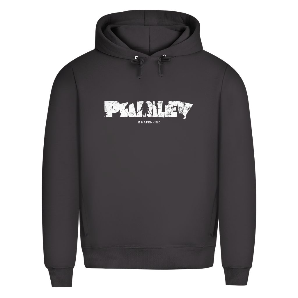 PIRATES PARLEY - Premium Bio Hoodie Herren