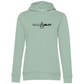 SALZBLUT - Premium Bio Hoodie Damen