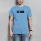 SEEGANG - Shirt Herren