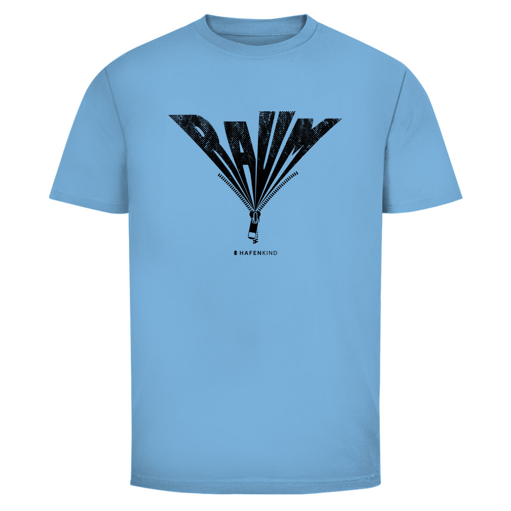 RAUM! - Shirt Herren