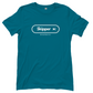 SKIPPER - Shirt Damen