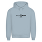 SALZBLUT - Premium Bio Hoodie Herren