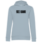 SEEGANG - Premium Bio Hoodie Damen