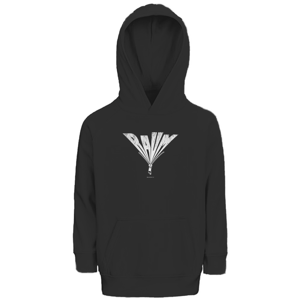 RAUM! - Premium Bio Hoodie Kids