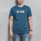 SEEGANG - Shirt Herren