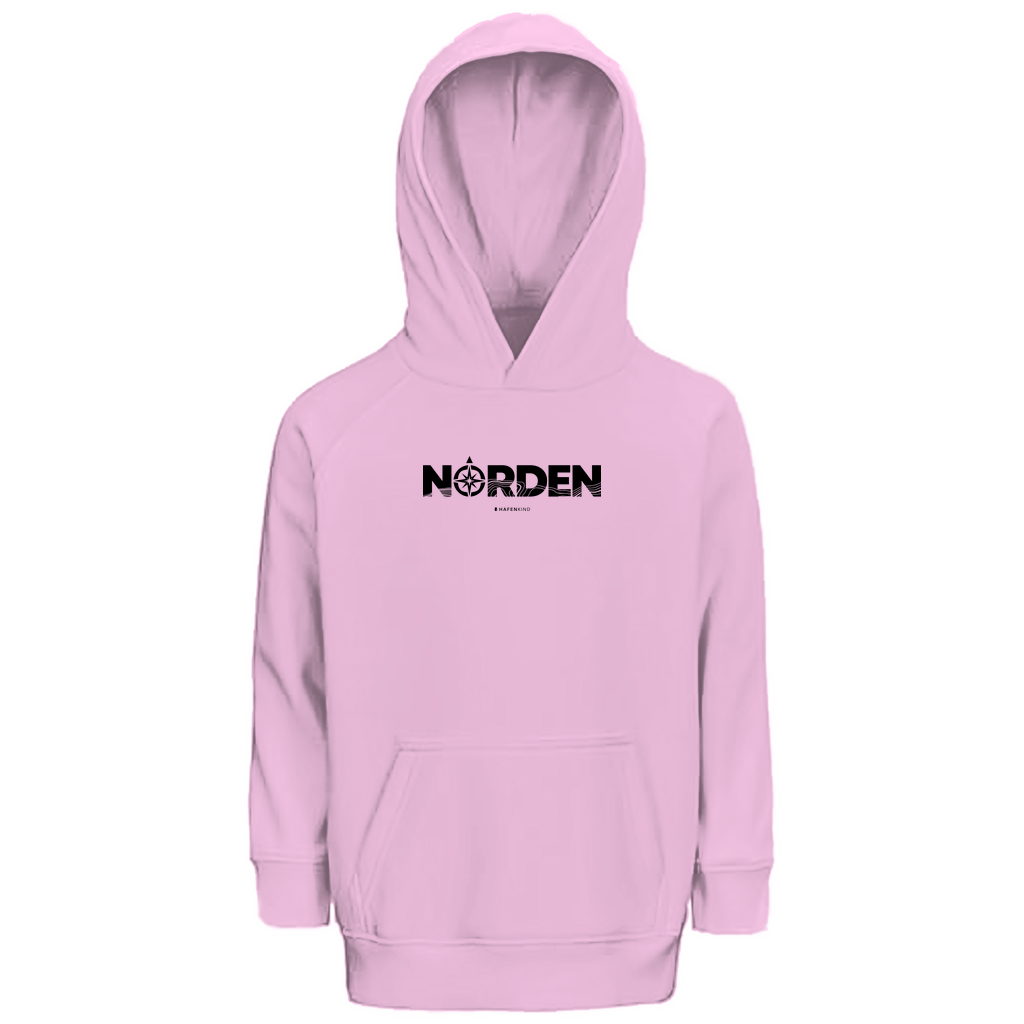 NORDEN - Premium Bio Hoodie Kids