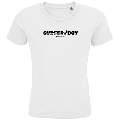 SURFERBOY - Premium Bio Shirt Kids