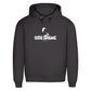 SIDESHORE - Premium Bio Hoodie Herren