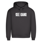 SEEGANG - Premium Bio Hoodie Herren