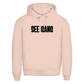SEEGANG - Premium Bio Hoodie Herren