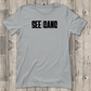 SEEGANG - Shirt Damen