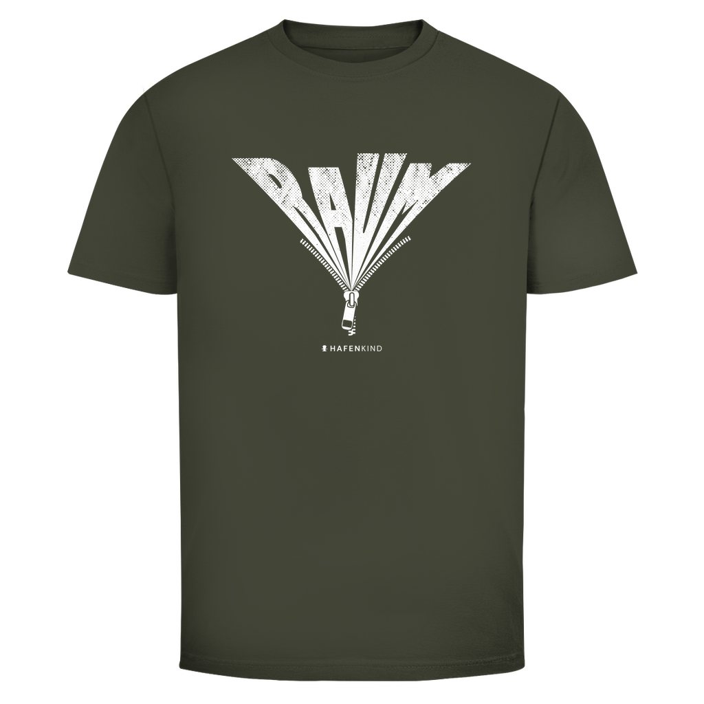 RAUM! - Shirt Herren