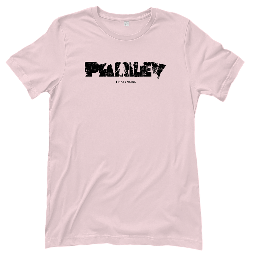 PIRATES PARLEY - Shirt Damen
