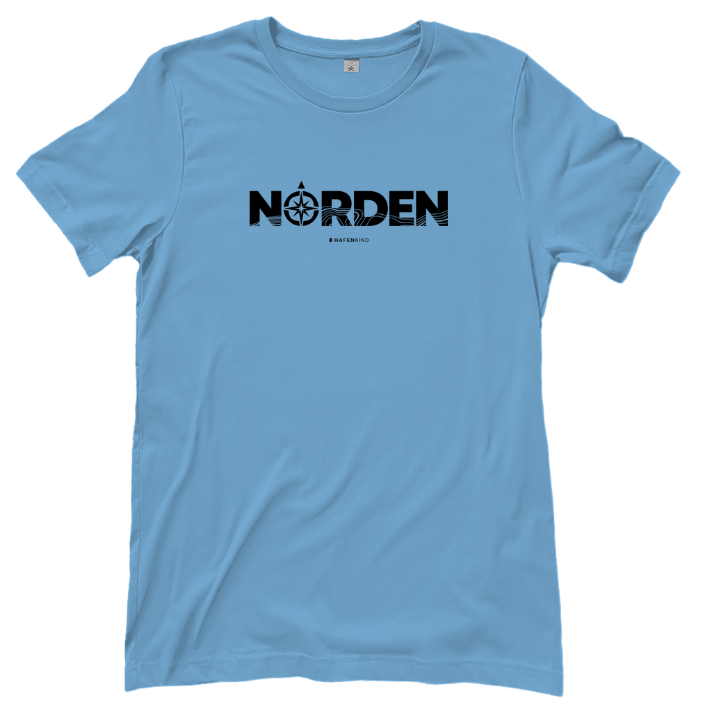 NORDEN - Shirt Damen