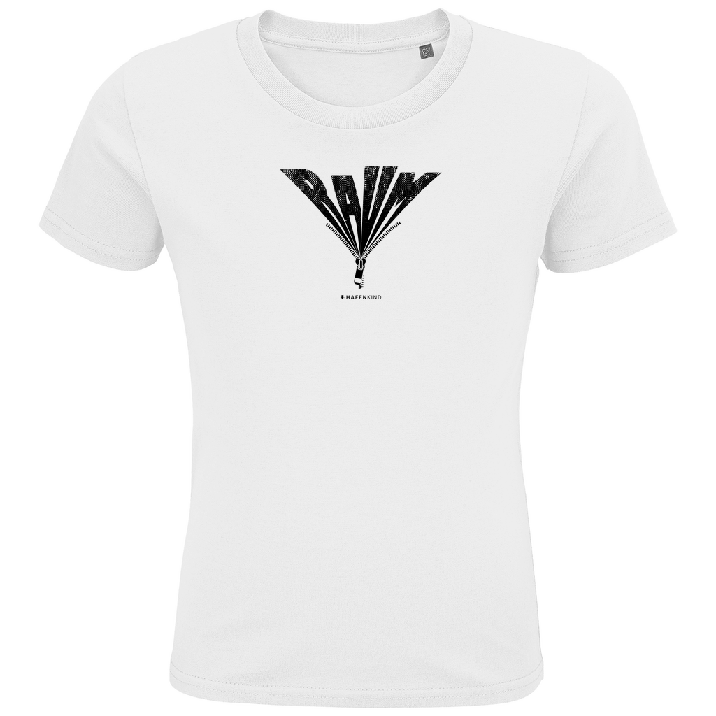 RAUM! - Premium Bio Shirt Kids