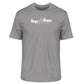 Mid Heather Grey-7083