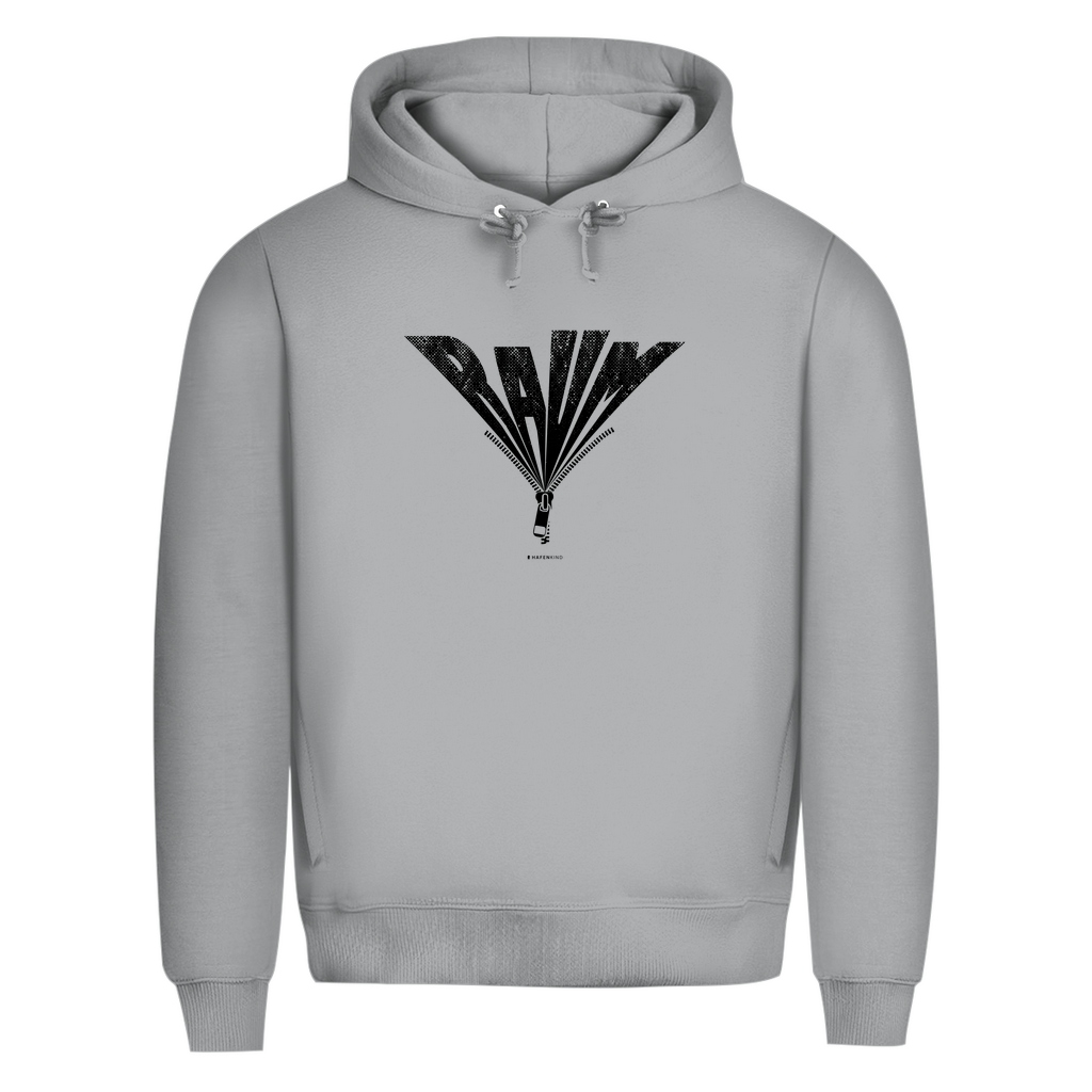 RAUM! - Premium Bio Regatta Hoodie Herren