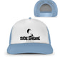 Sky Blue/White-7065