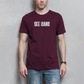 SEEGANG - Shirt Herren