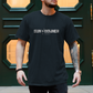 SUNDOWNER OLIVE - Shirt Herren