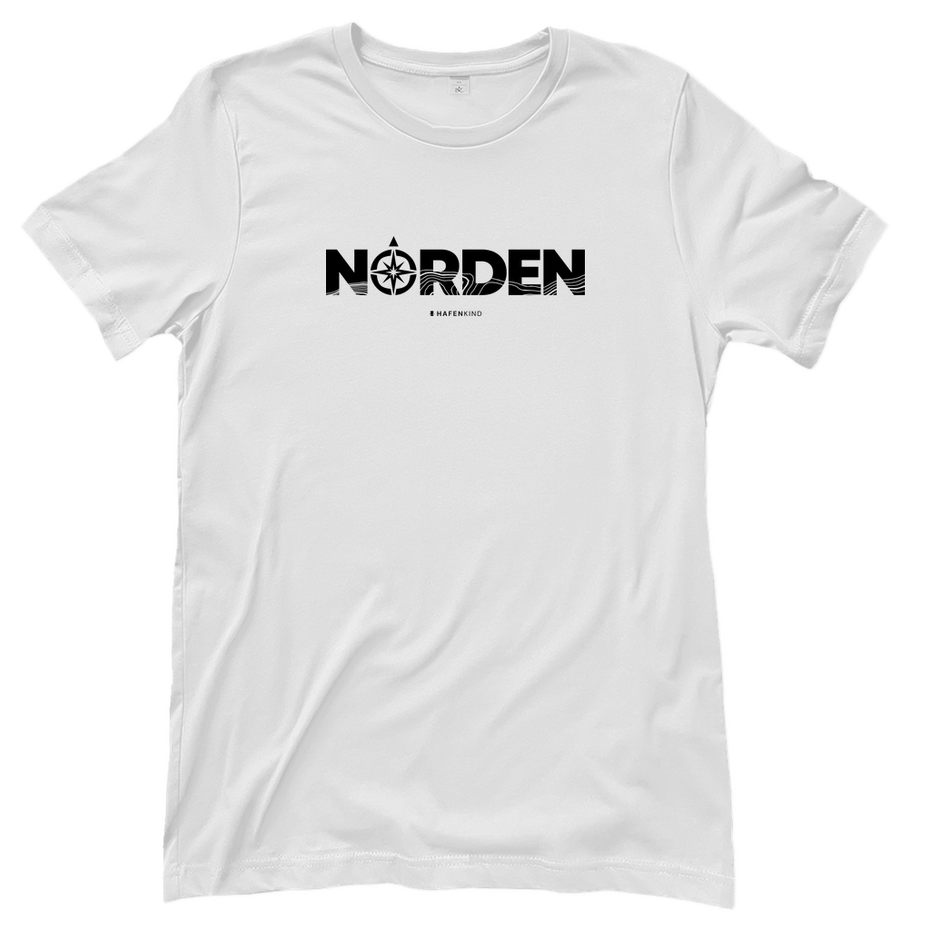 NORDEN - Shirt Damen