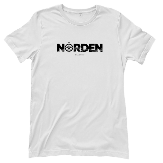 NORDEN - Shirt Damen