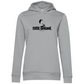 SIDESHORE - Premium Bio Hoodie Damen