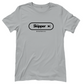 SKIPPER - Shirt Damen
