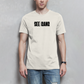 SEEGANG - Shirt Herren
