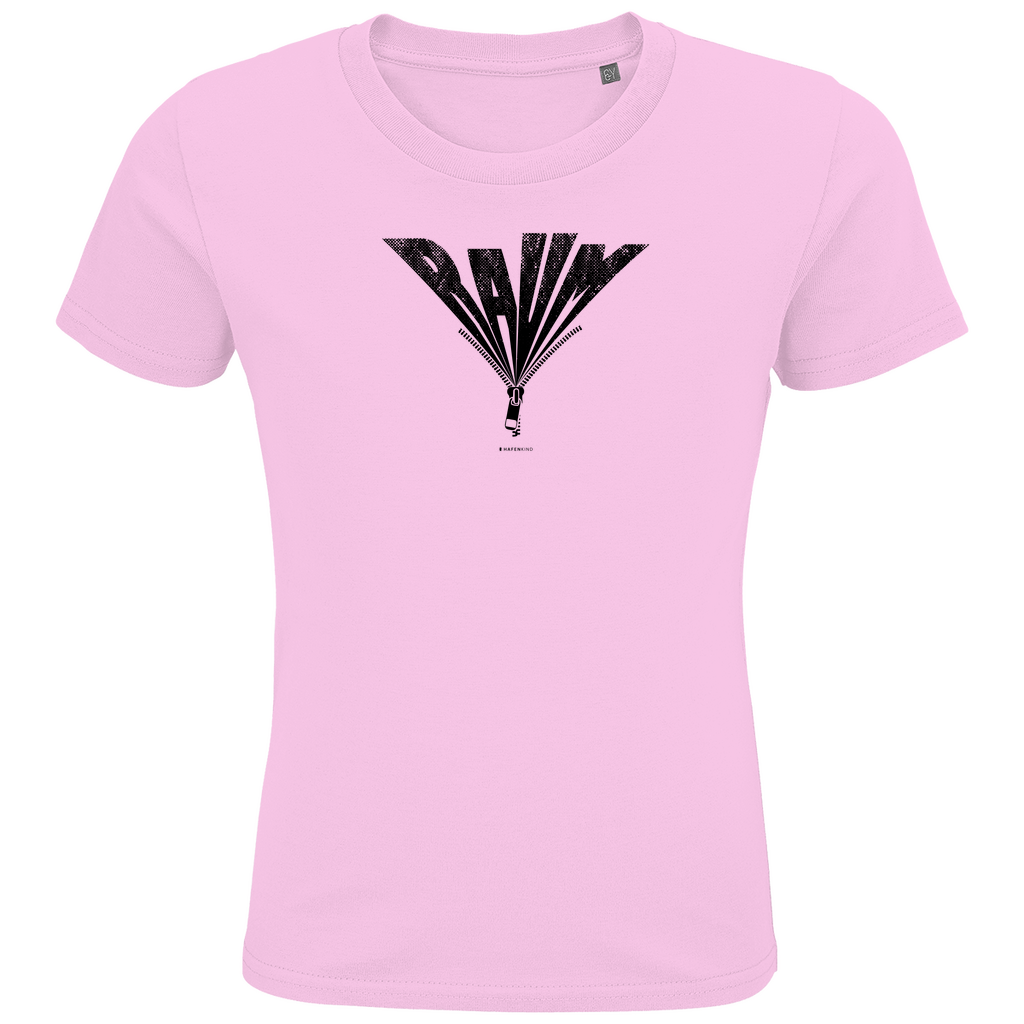 RAUM! - Premium Bio Shirt Kids
