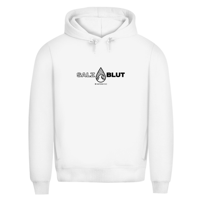 SALZBLUT - Premium Bio Hoodie Herren