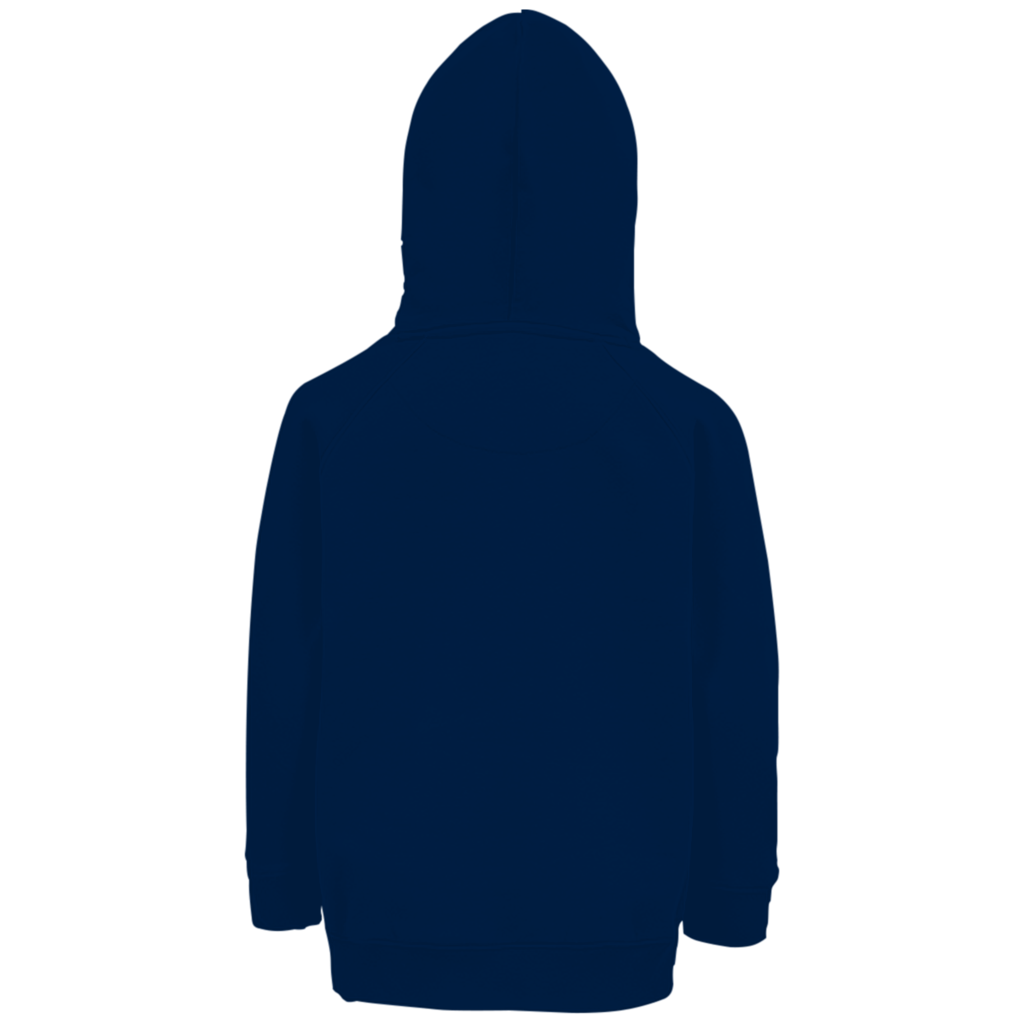 SUNDOWNER OLIVE - Premium Bio Hoodie Kids