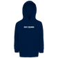 SUNDOWNER OLIVE - Premium Bio Hoodie Kids