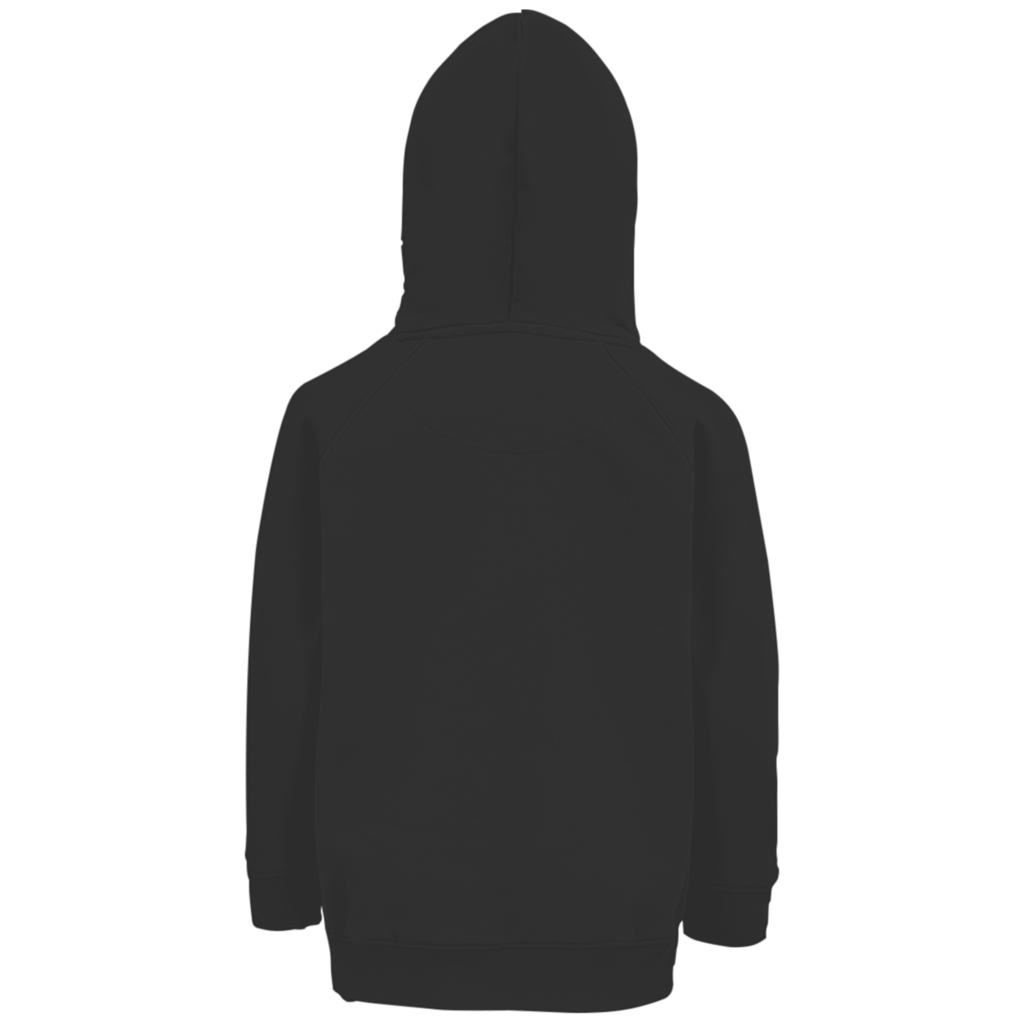 SUNDOWNER OLIVE - Premium Bio Hoodie Kids