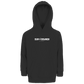 SUNDOWNER OLIVE - Premium Bio Hoodie Kids
