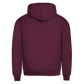 SUNDOWNER OLIVE - Premium Bio Hoodie Herren