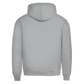 SUNDOWNER OLIVE - Premium Bio Hoodie Herren