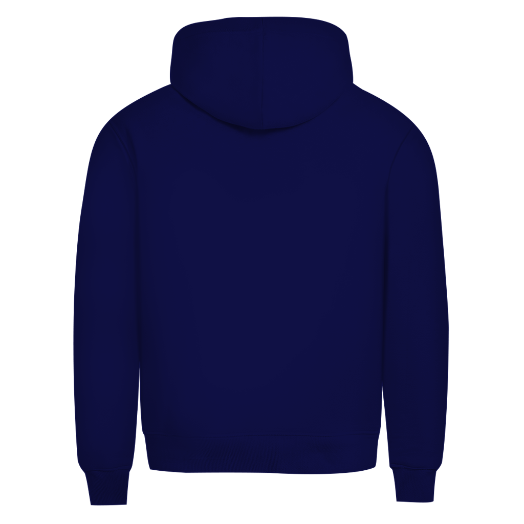 SUNDOWNER OLIVE - Premium Bio Hoodie Herren