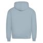 SUNDOWNER OLIVE - Premium Bio Hoodie Herren