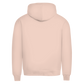 SUNDOWNER OLIVE - Premium Bio Hoodie Herren
