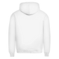 SUNDOWNER OLIVE - Premium Bio Hoodie Herren