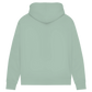 SUNDOWNER OLIVE - Premium Bio Hoodie Damen