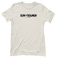 SUNDOWNER OLIVE - Shirt Damen
