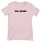SUNDOWNER OLIVE - Shirt Damen