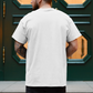 SUNDOWNER OLIVE - Shirt Herren